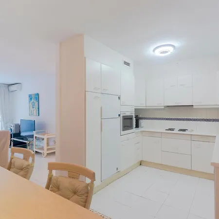 Nordic Royal Club Apartment Estepona