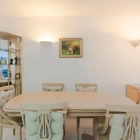 Nordic Royal Club Apartment Estepona