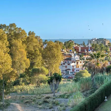 Apartment Nordic Royal Club Estepona