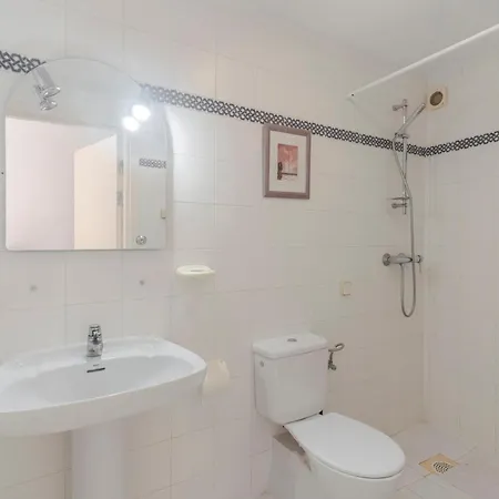 Nordic Royal Club Apartment *